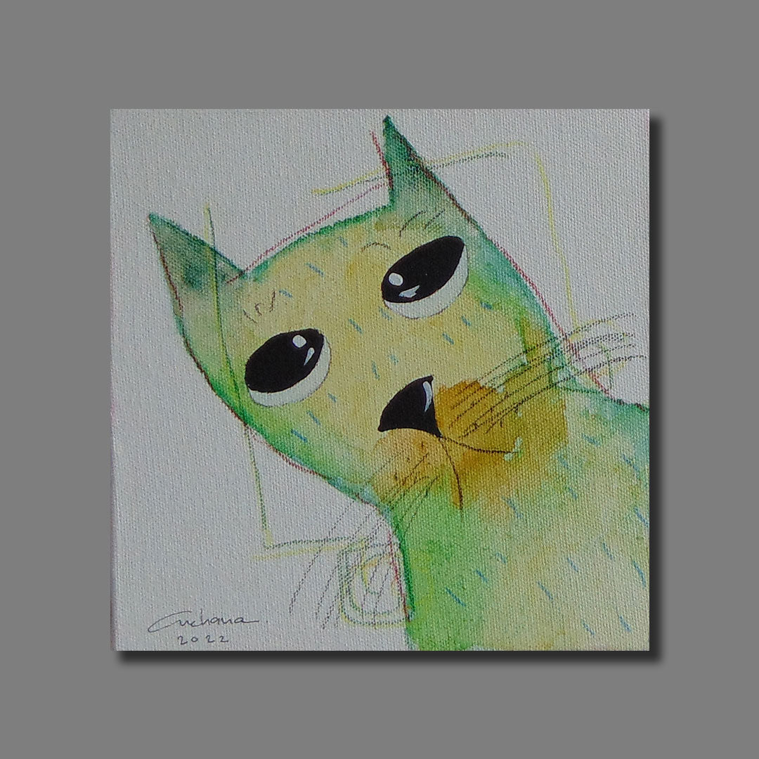 ANCHANA ANC20X201035KJ original paintings