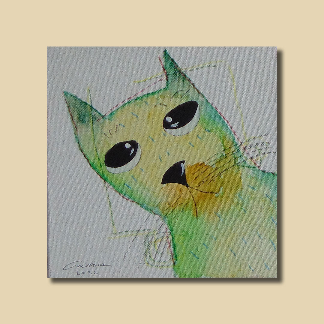 ANCHANA ANC20X201035KJ original paintings