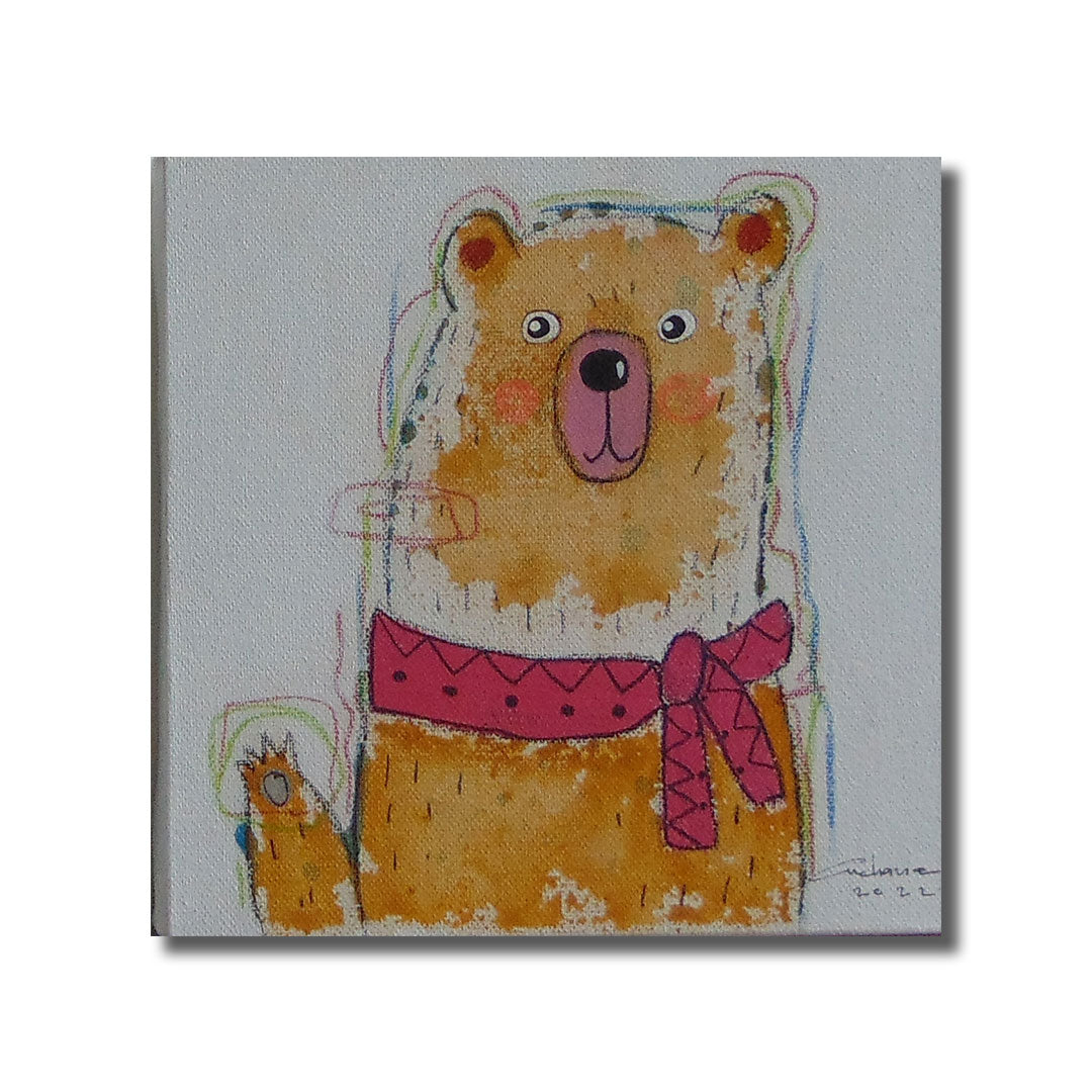 ANCHANA ANC20X201036KJ original paintings