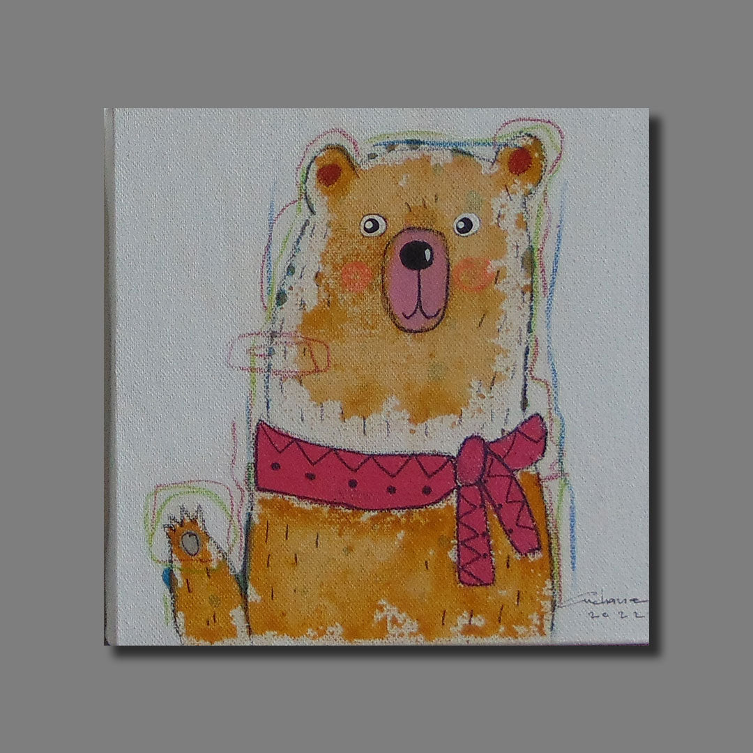 ANCHANA ANC20X201036KJ original paintings