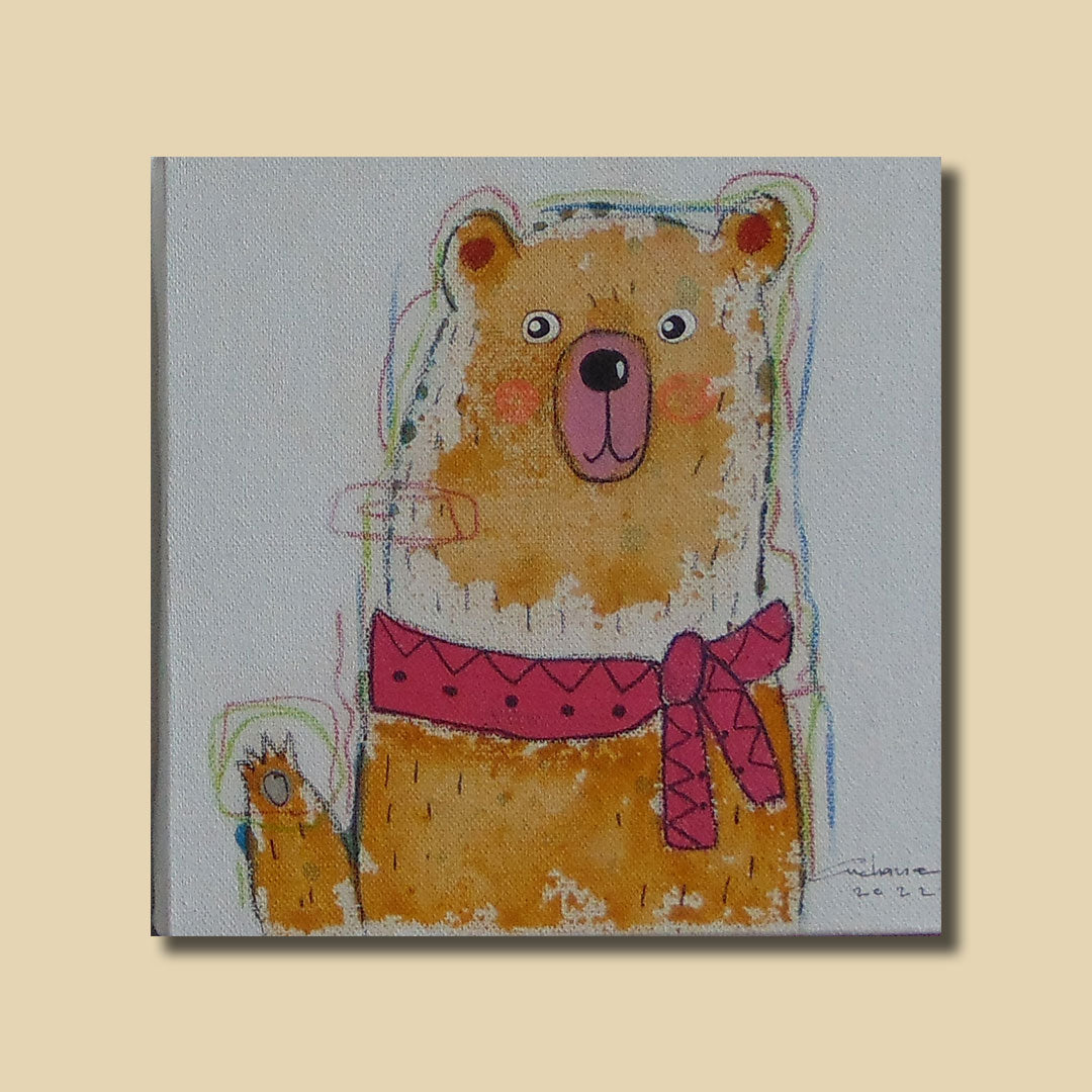 ANCHANA ANC20X201036KJ original paintings