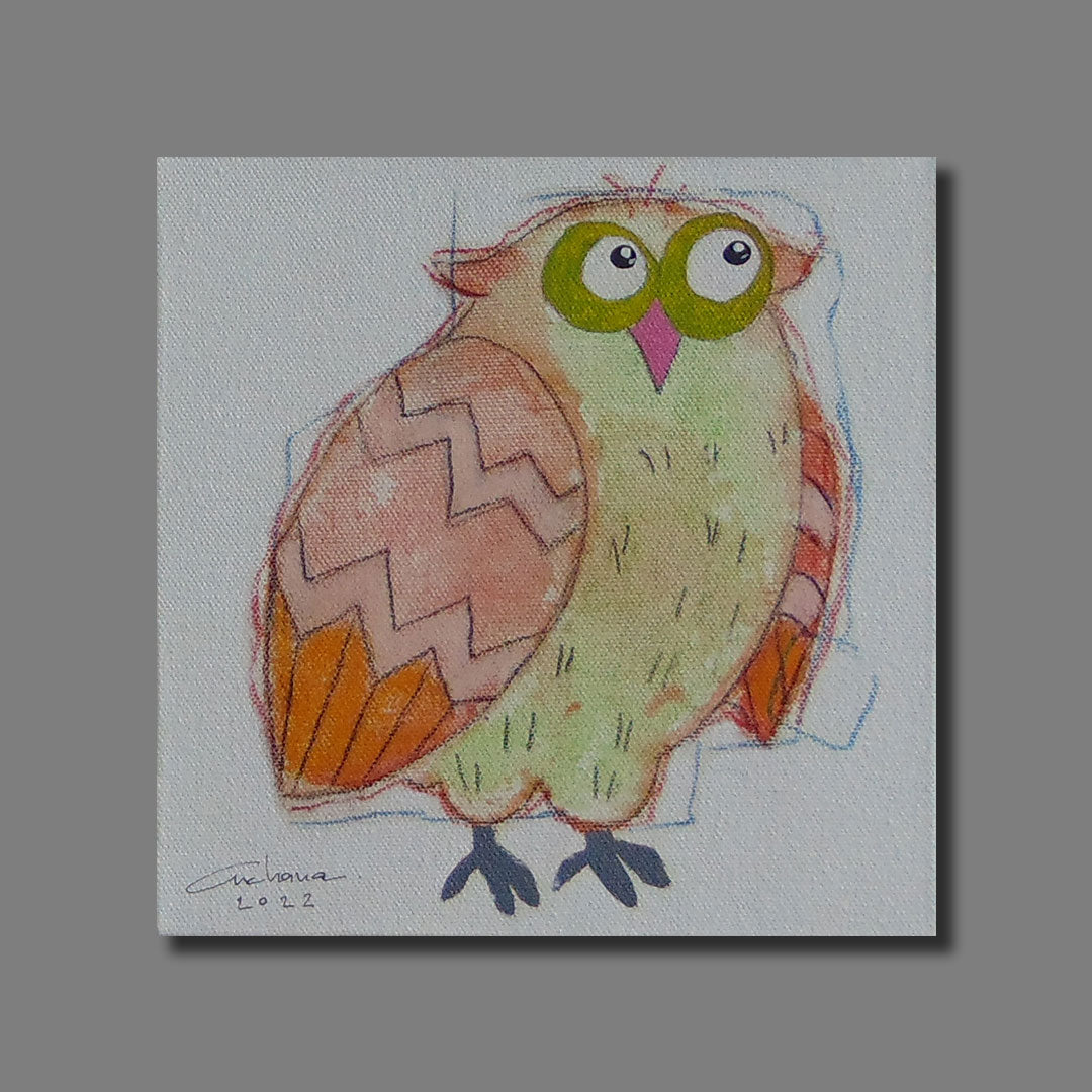 ANCHANA ANC20X201040KJ original paintings