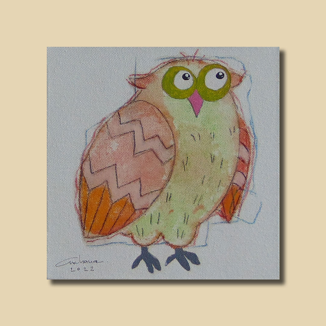 ANCHANA ANC20X201040KJ original paintings