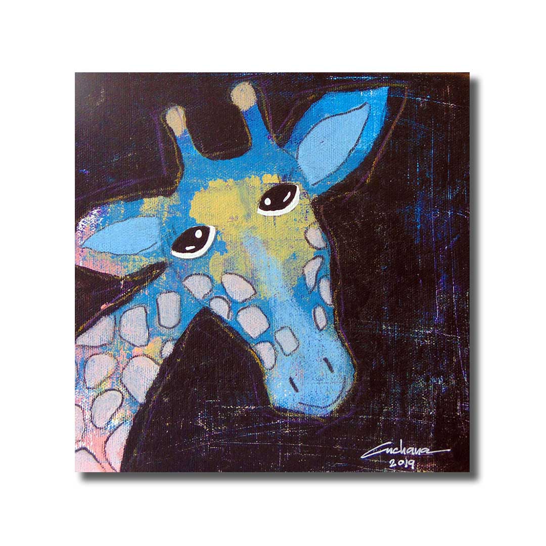 ANCHANA ANC20X20889KJ original paintings