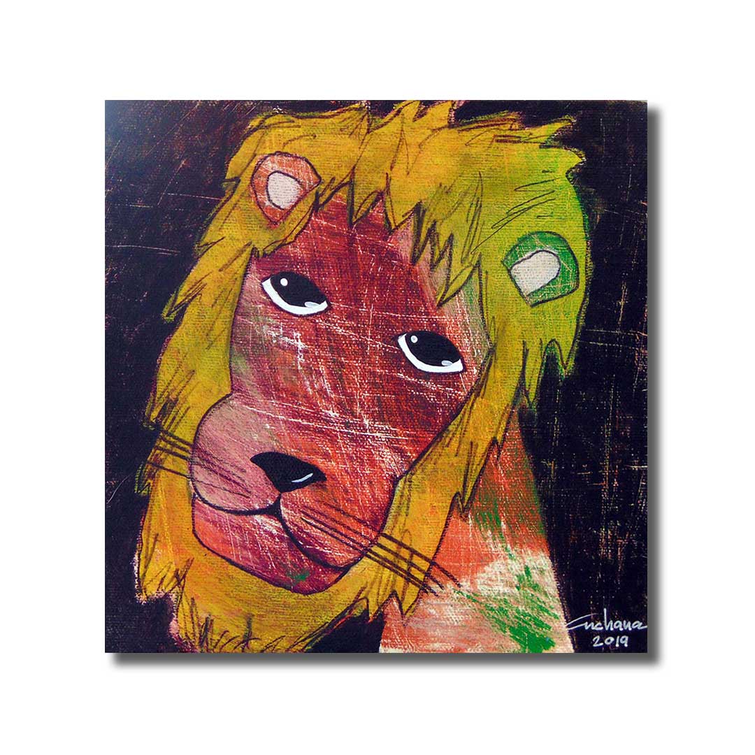ANCHANA ANC20X20893KJ original paintings