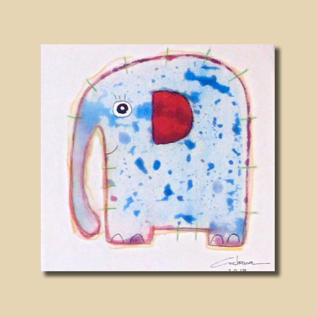 ANCHANA ANC20X20965KJ original paintings
