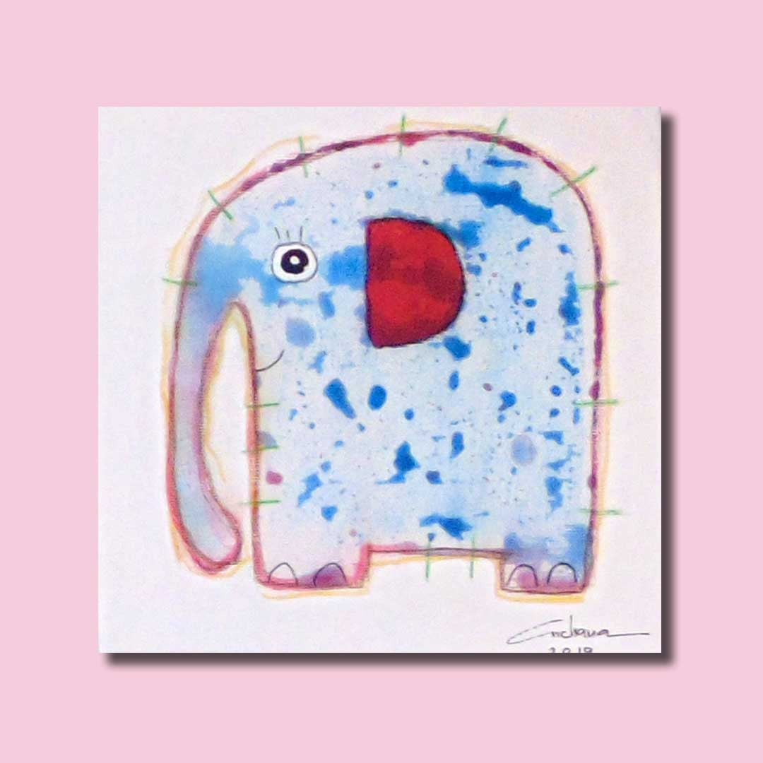 ANCHANA ANC20X20965KJ original paintings