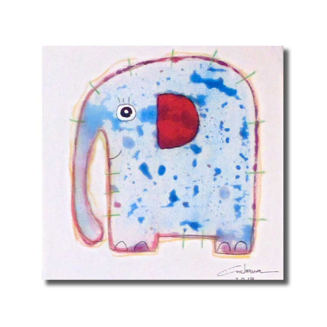 ANCHANA ANC20X20965KJ original paintings