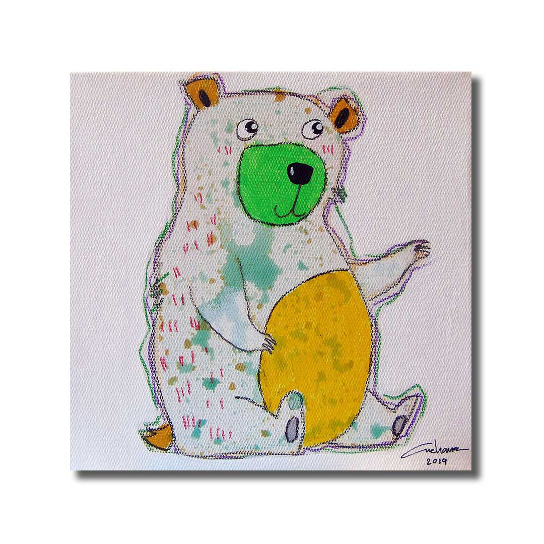 ANCHANA ANC20X20992KJ original paintings