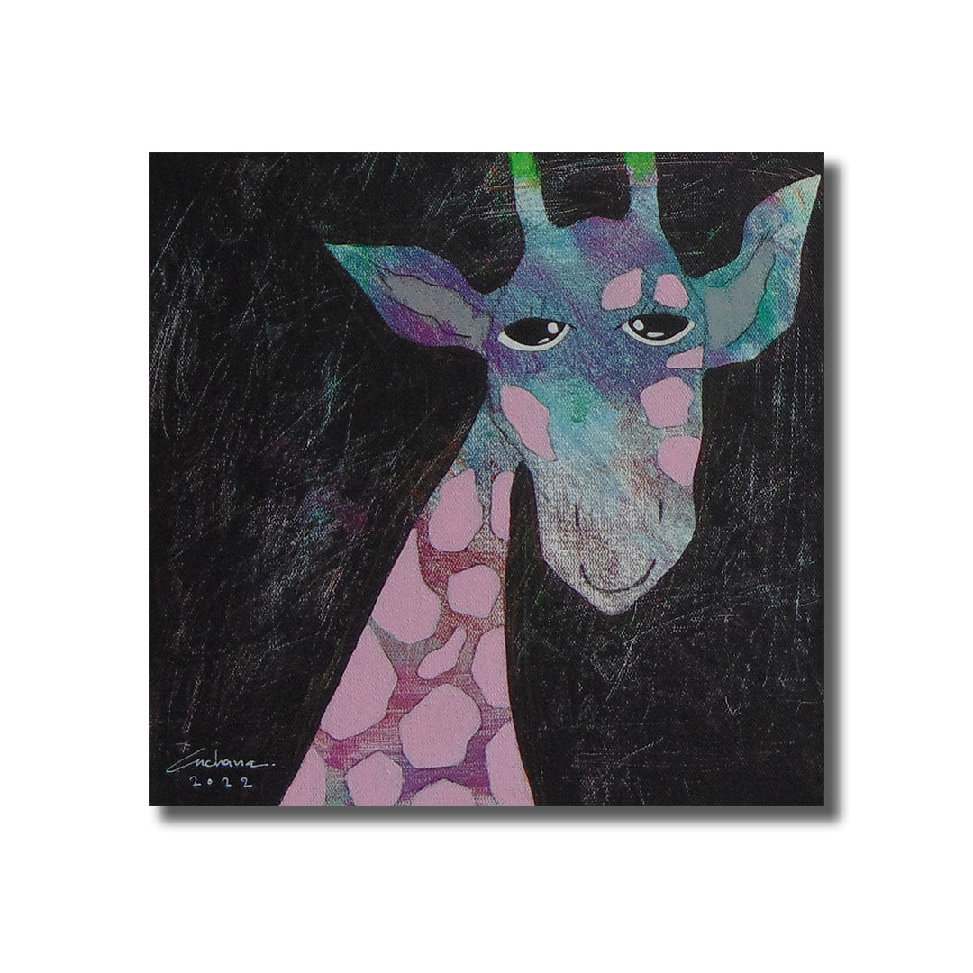 ANCHANA ANC30X30162KJ original paintings