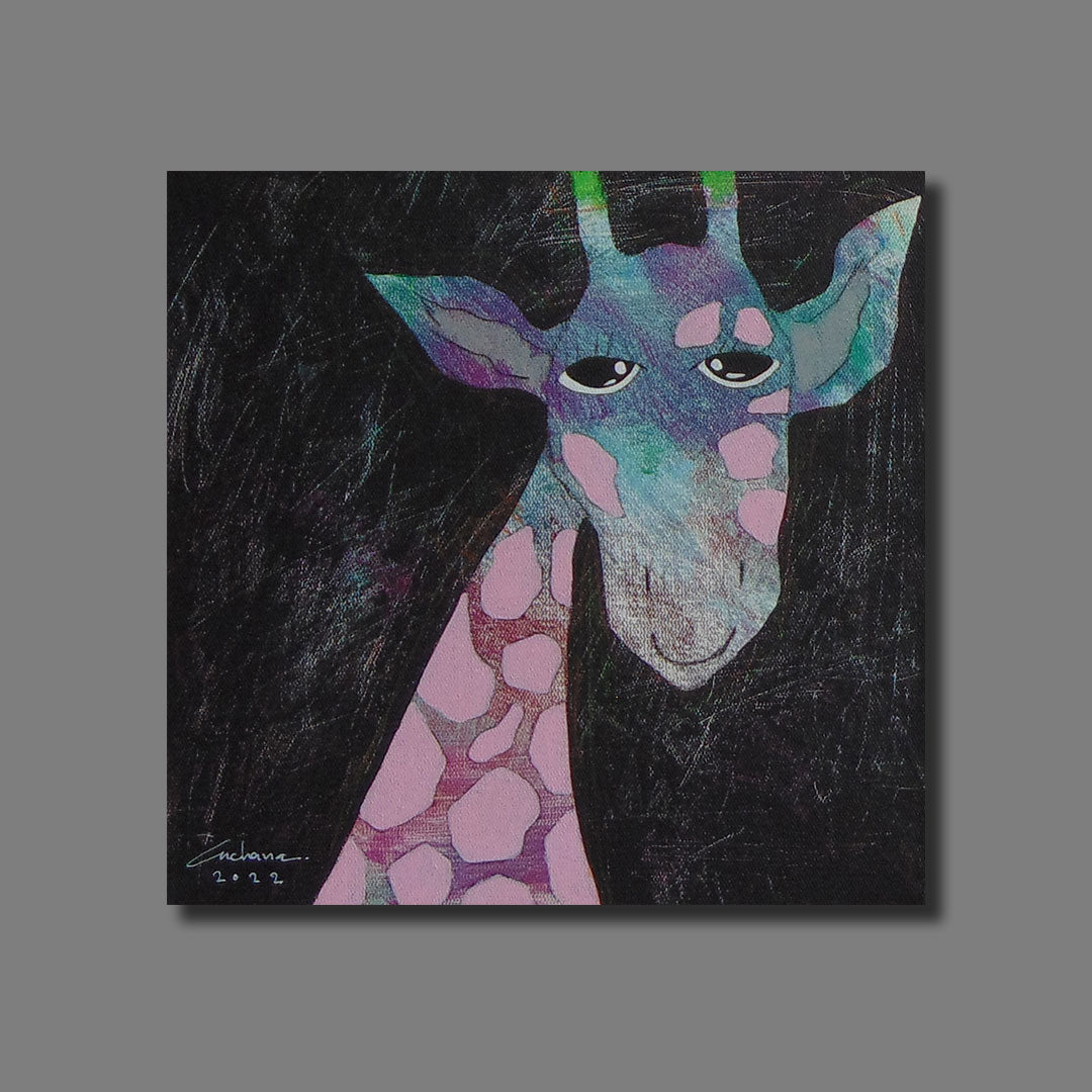 ANCHANA ANC30X30162KJ original paintings
