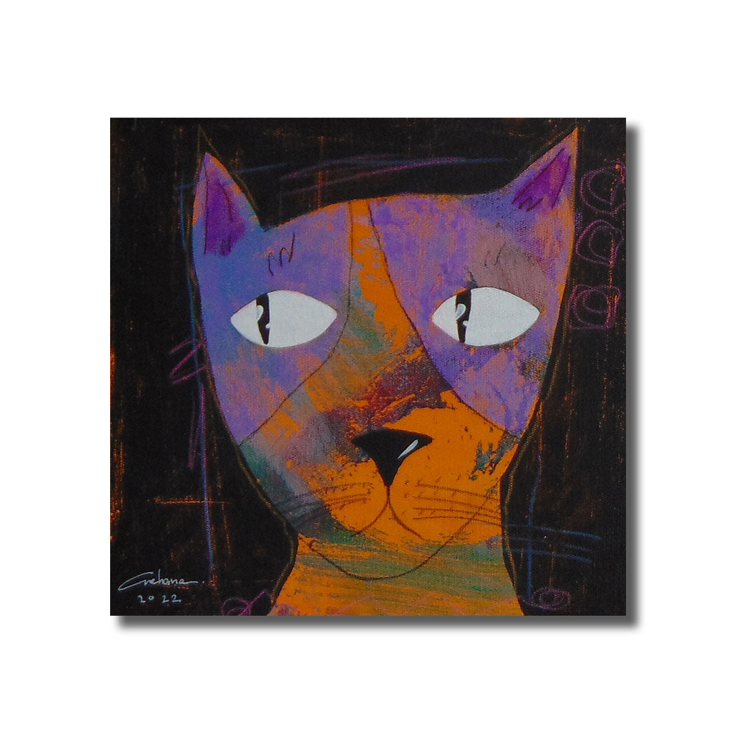 ANCHANA ANC30X30164KJ original paintings
