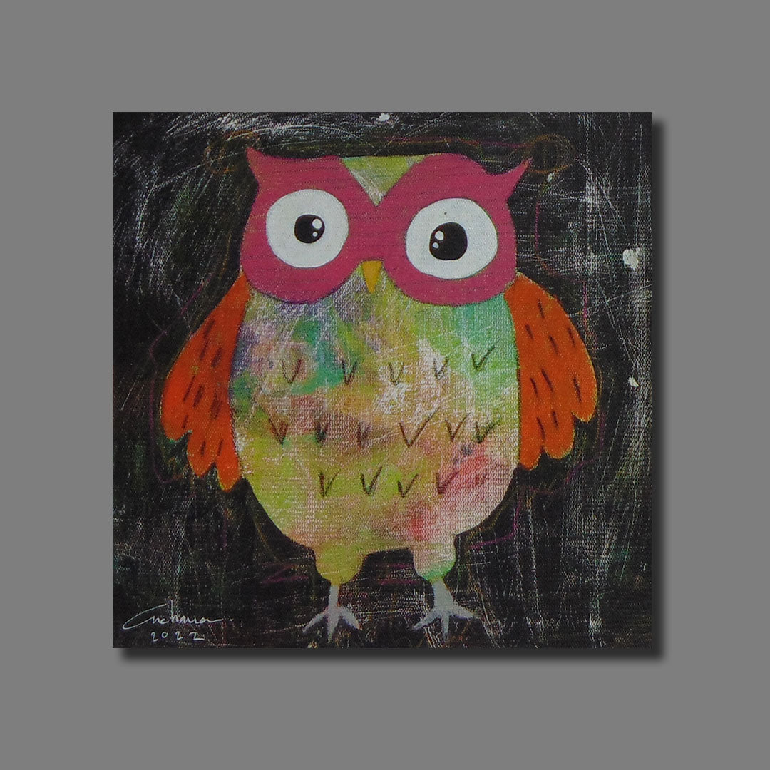 ANCHANA ANC30X30168KJ original paintings