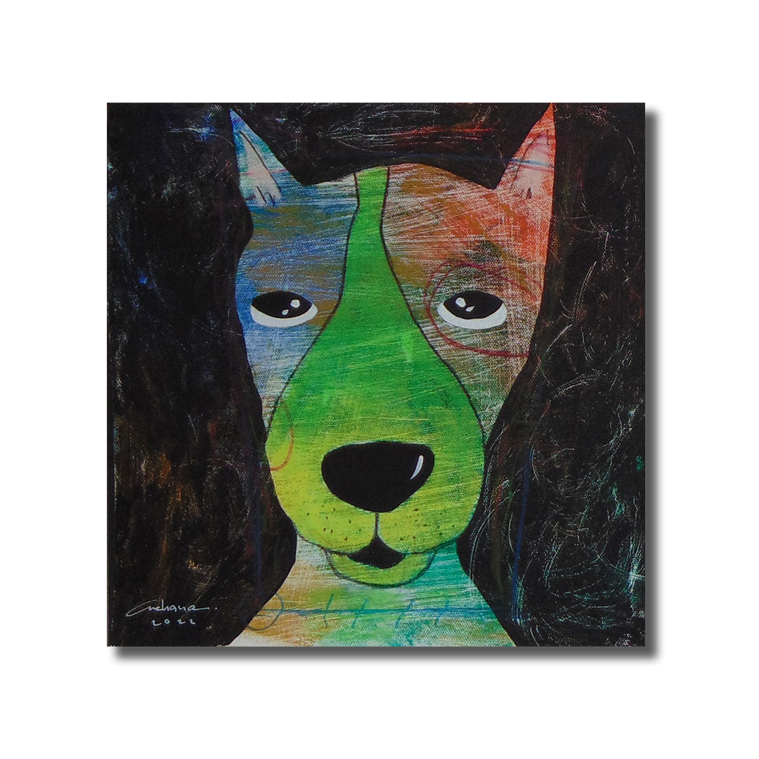ANCHANA ANC30X30172KJ original paintings