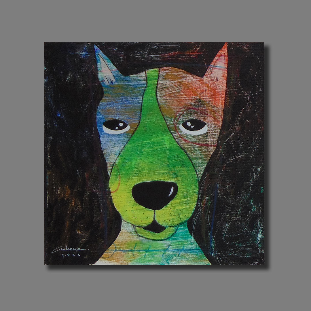 ANCHANA ANC30X30172KJ original paintings