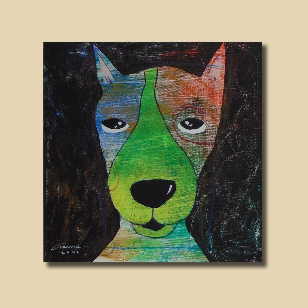 ANCHANA ANC30X30172KJ original paintings