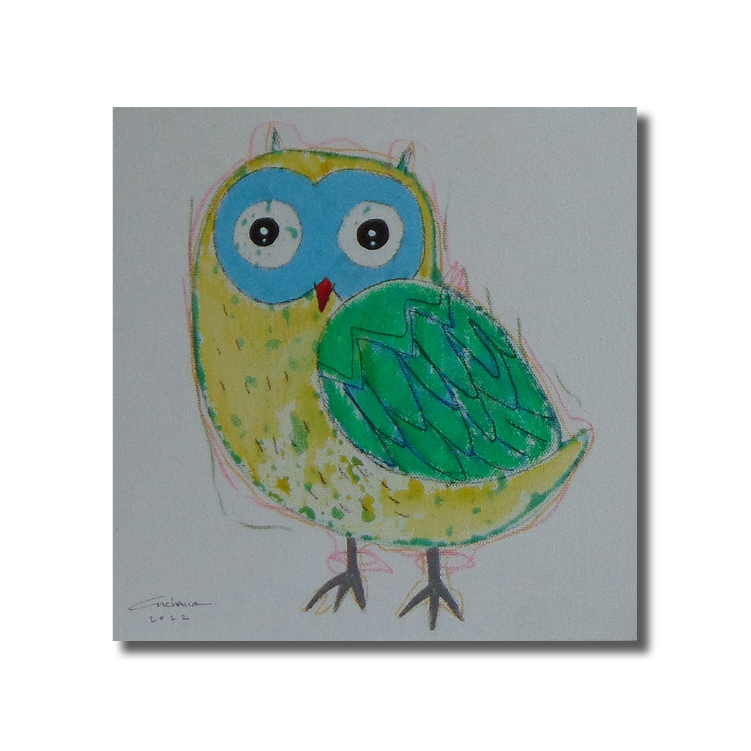 ANCHANA ANC30X30174KJ original paintings