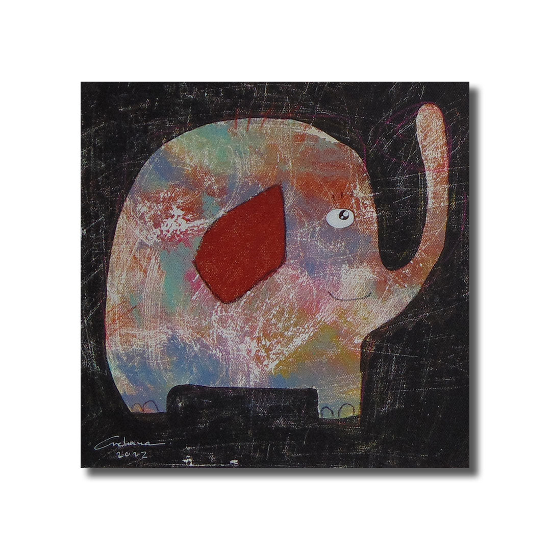 ANCHANA ANC30X30182KJ original paintings