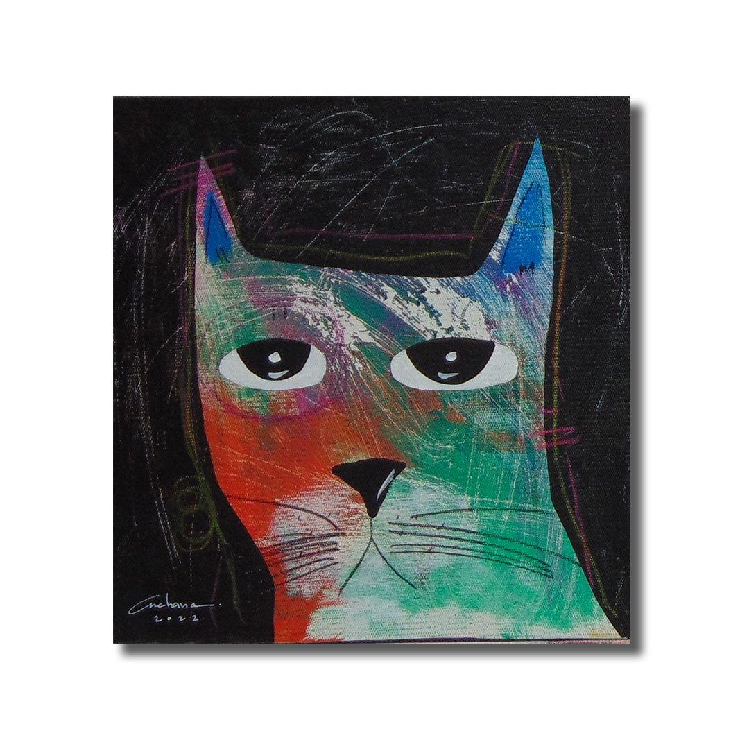 ANCHANA ANC30X30166KJ original paintings