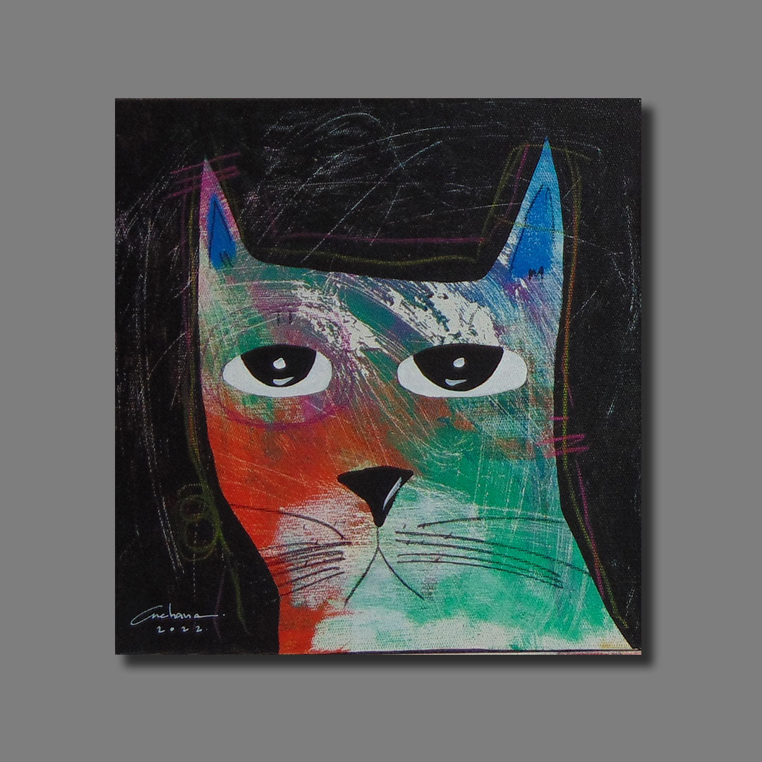 ANCHANA ANC30X30166KJ original paintings