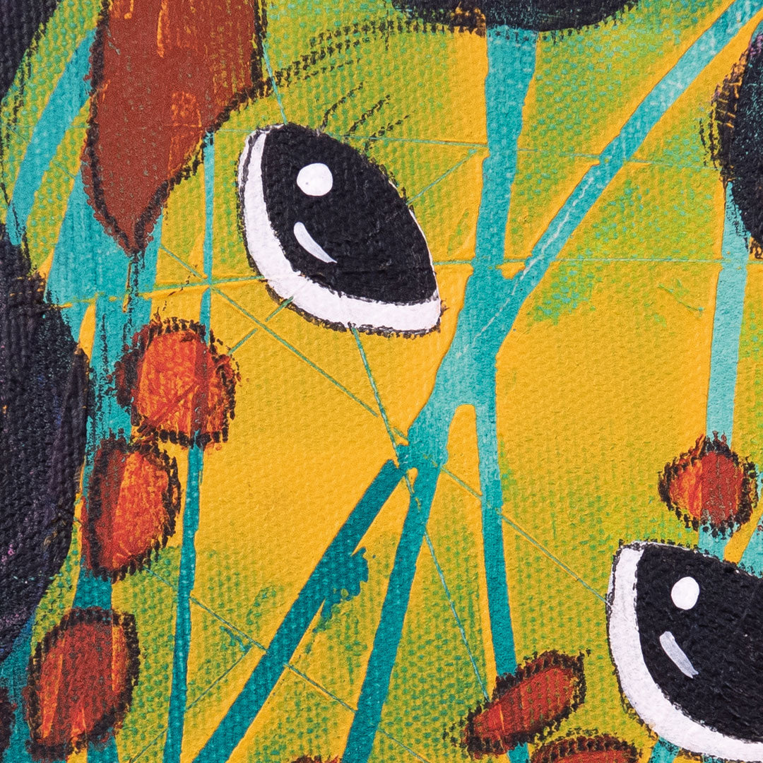 ANCHANA ANC20X20891KJ original paintings