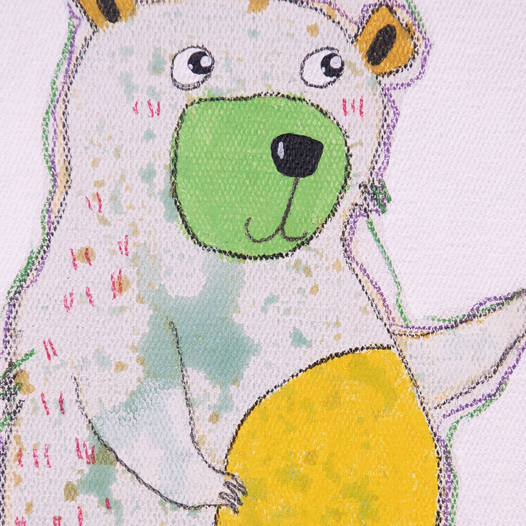 ANCHANA ANC20X20992KJ original paintings