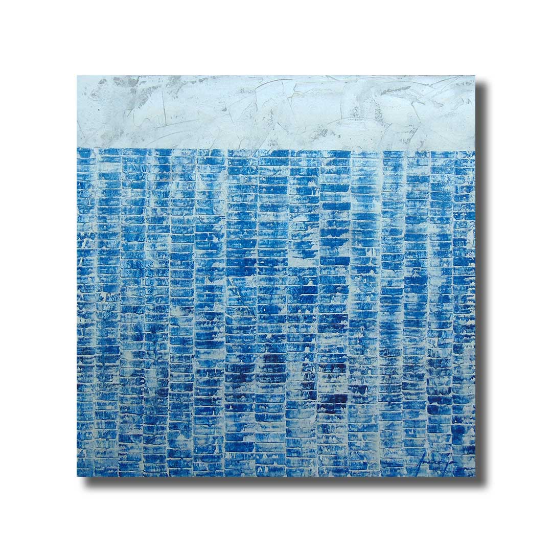 ARANYA ARA100X10010KJ original paintings
