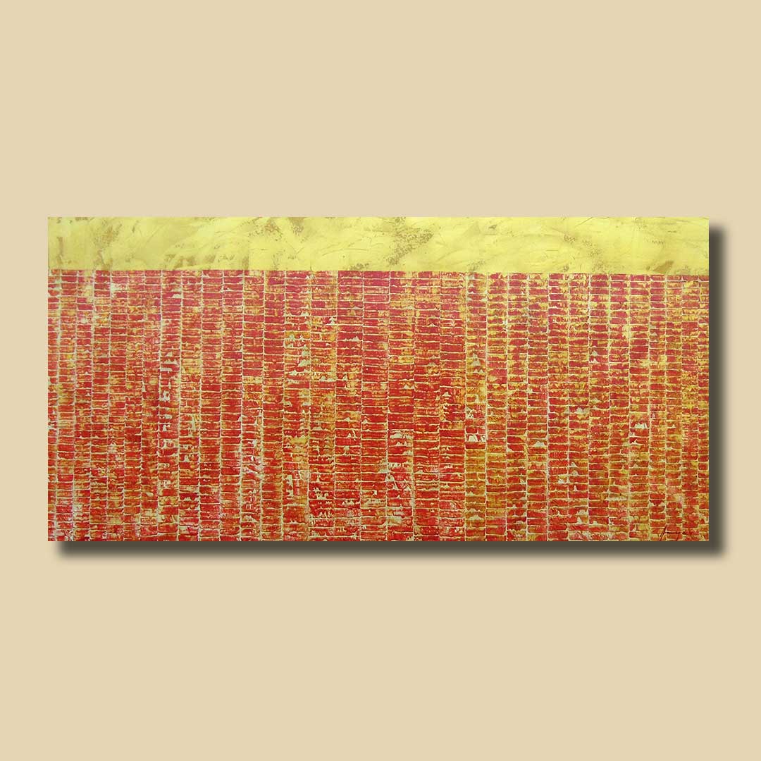 ARANYA ARA200X10030KJ original paintings