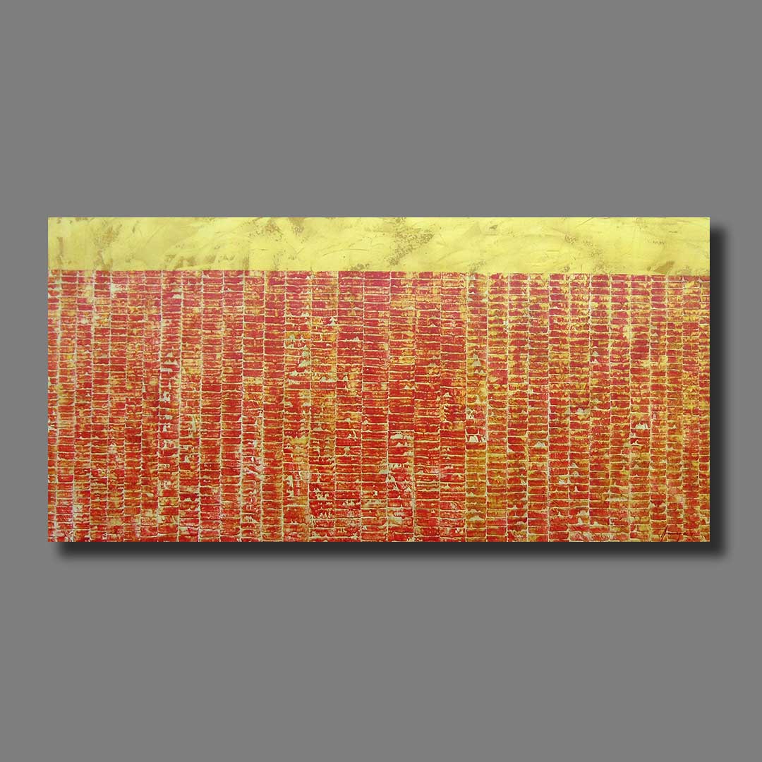 ARANYA ARA200X10030KJ original paintings