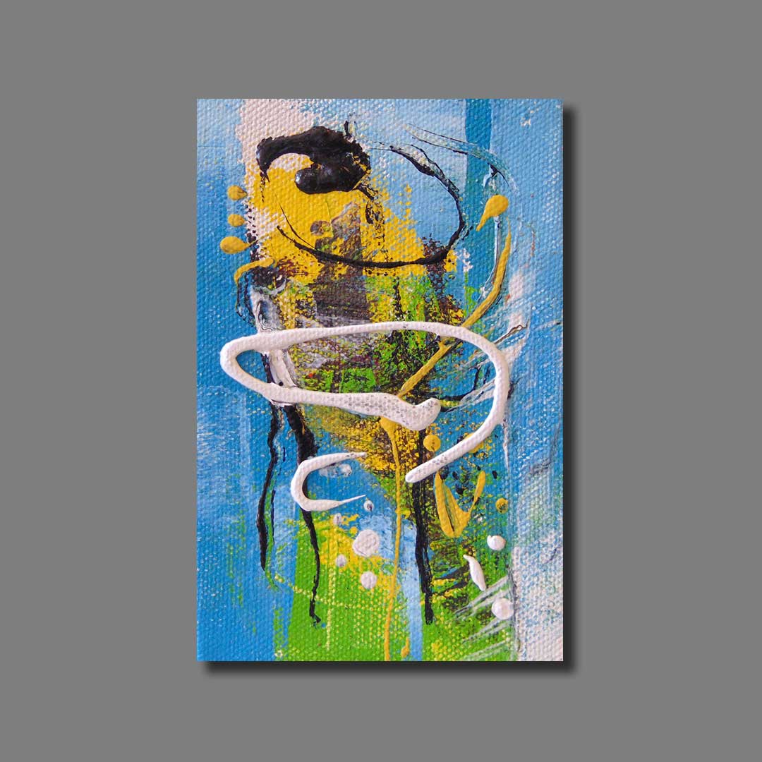 ARYA ARYA10X1515KJ original paintings