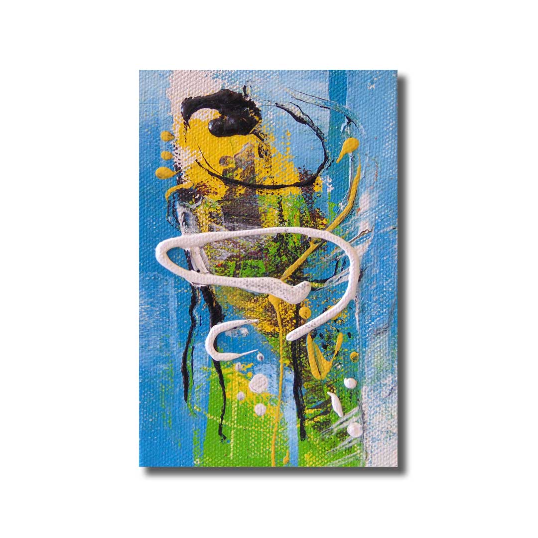 ARYA ARYA10X1515KJ original paintings