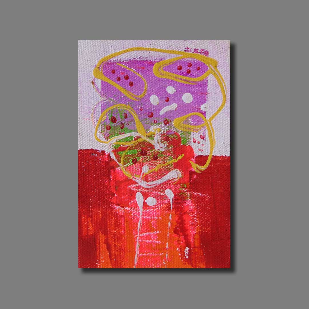 ARYA ARYA10X1516KJ original paintings