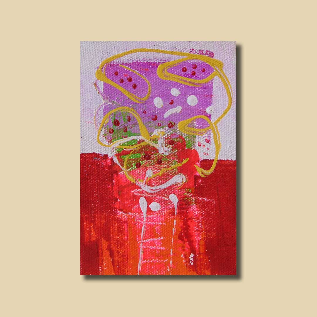 ARYA ARYA10X1516KJ original paintings