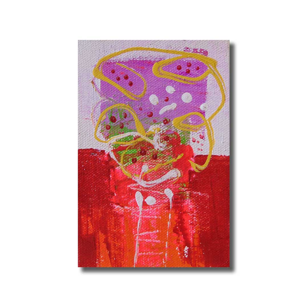 ARYA ARYA10X1516KJ original paintings