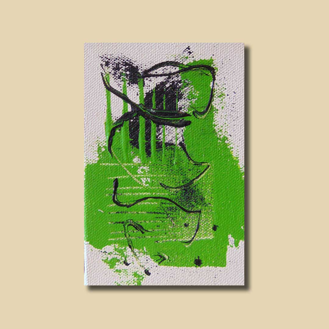 ARYA ARYA10X1517KJ original paintings