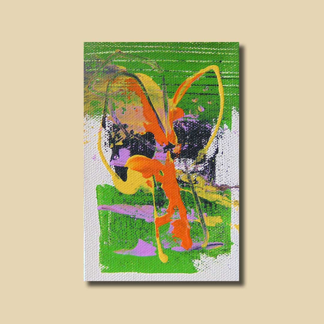 ARYA ARYA10X155KJ original paintings