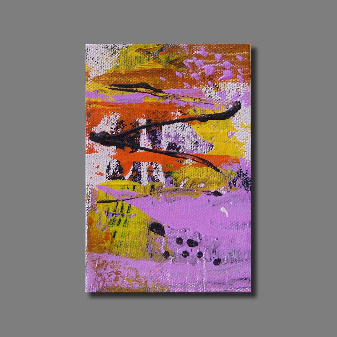 ARYA ARYA10X158KJ original paintings