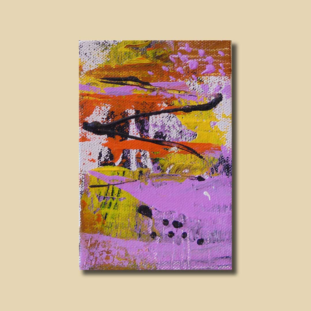 ARYA ARYA10X158KJ original paintings
