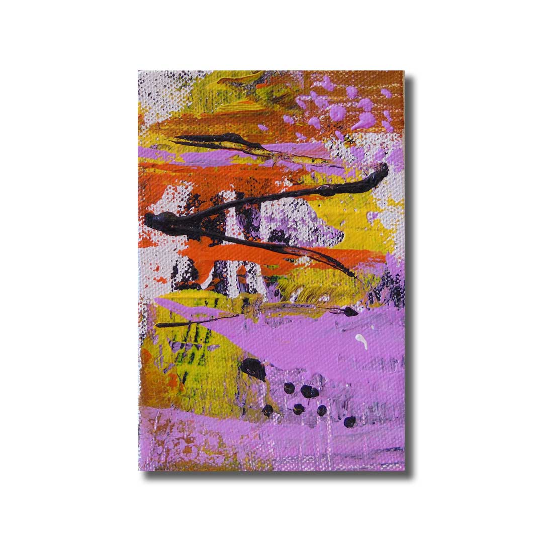 ARYA ARYA10X158KJ original paintings
