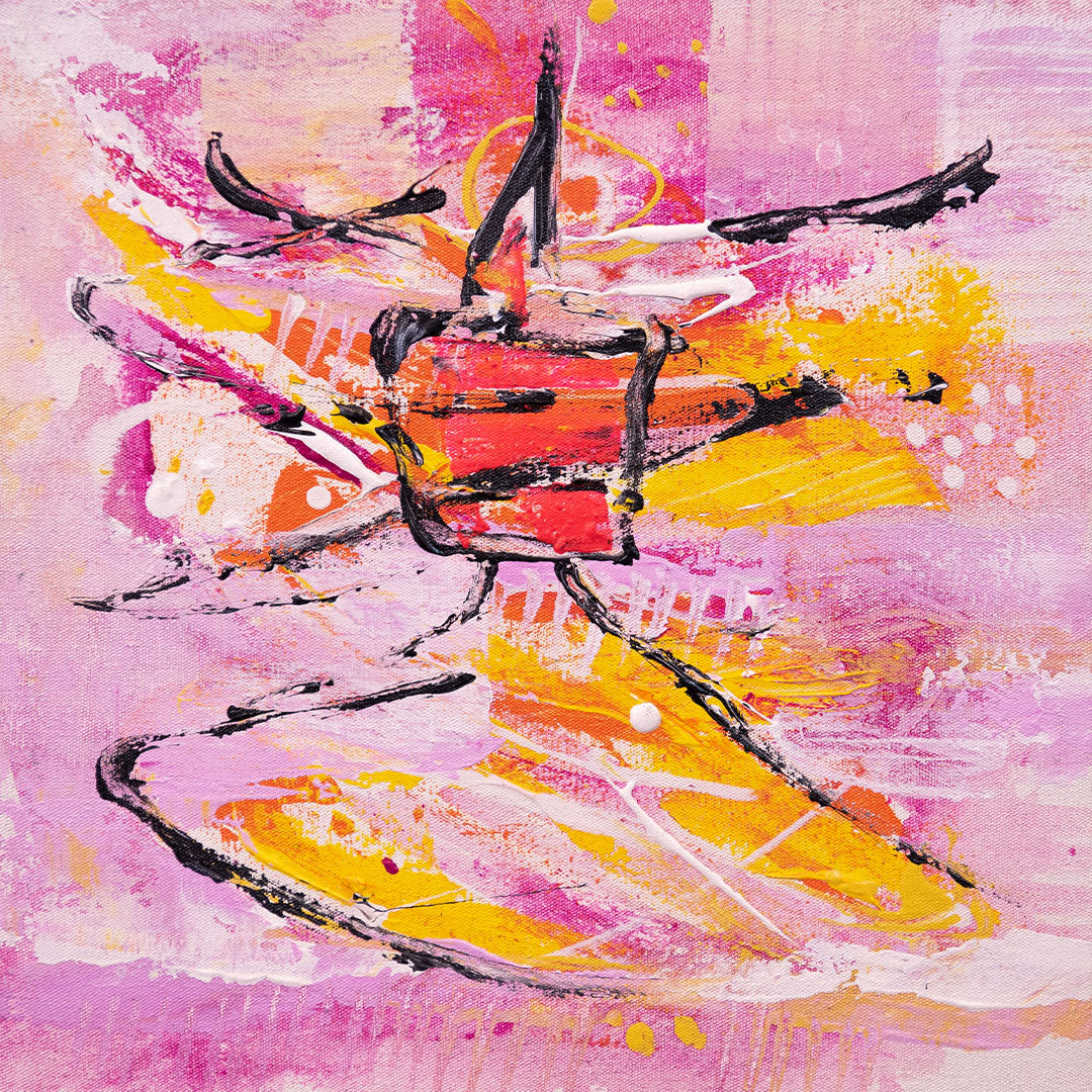 ARYA ARYA30X3016KJ original paintings