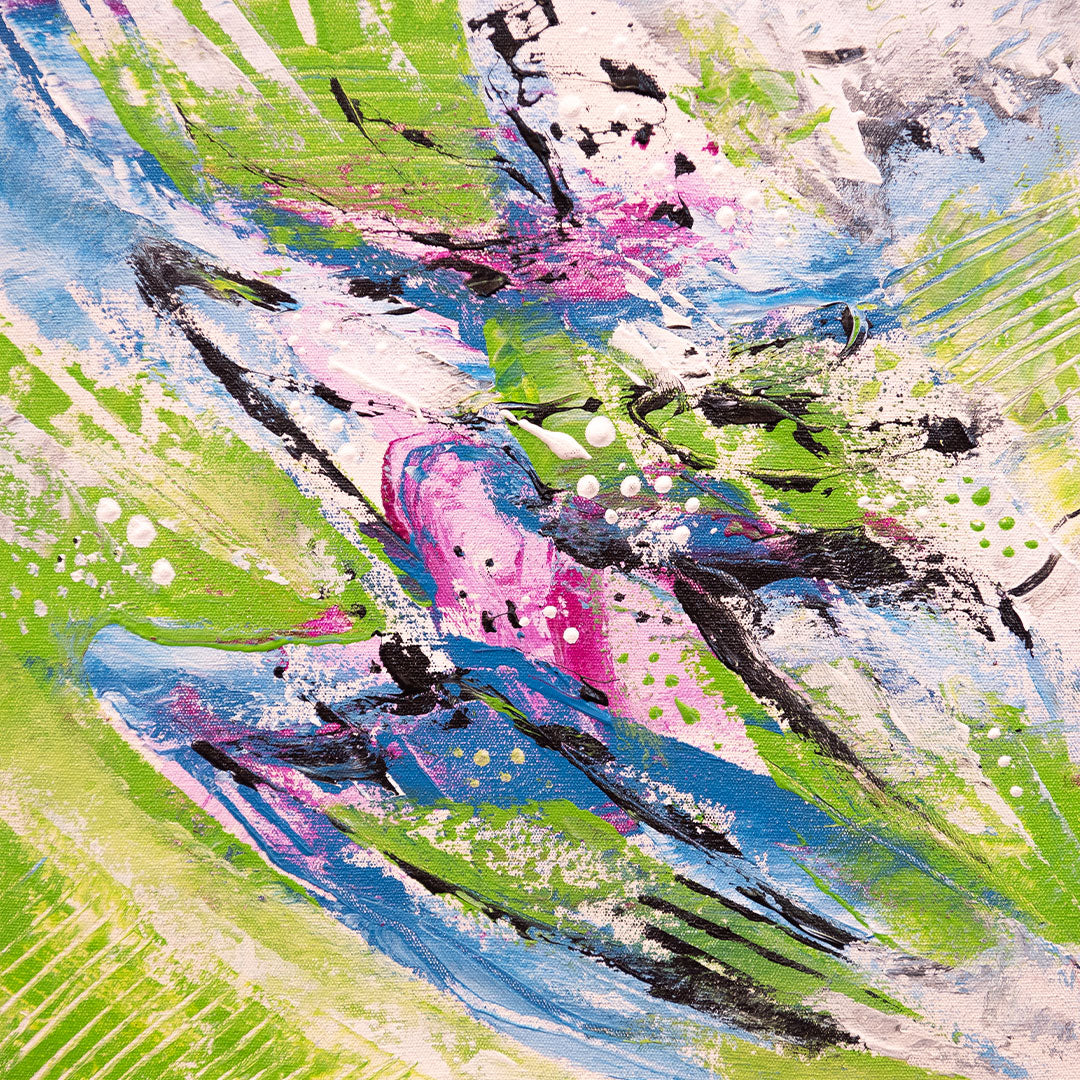 ARYA ARYA30X306KJ original paintings