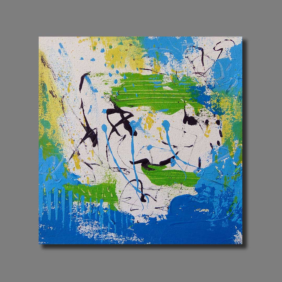 ARYA ARYA30X3011KJ original paintings