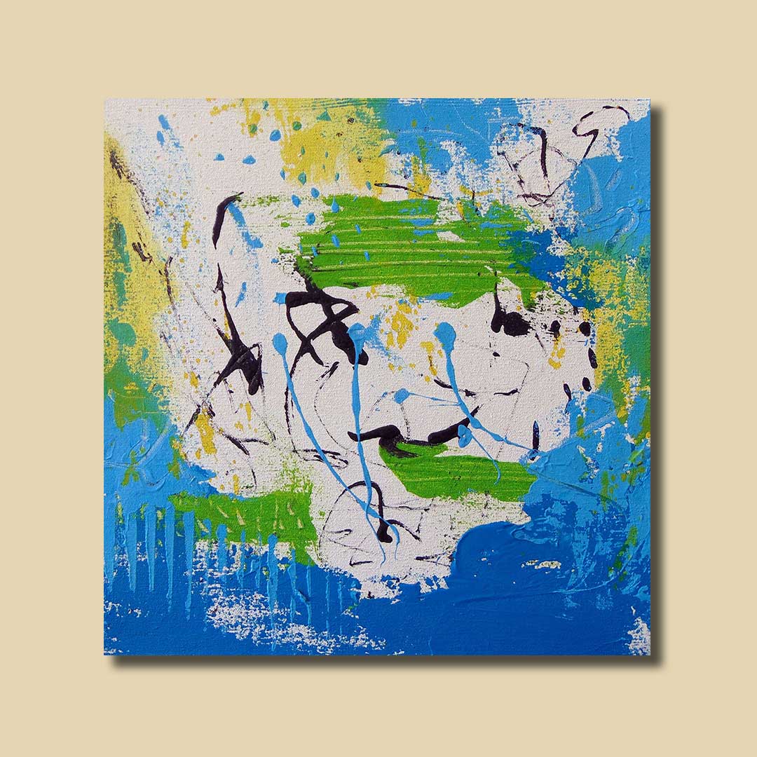 ARYA ARYA30X3011KJ original paintings