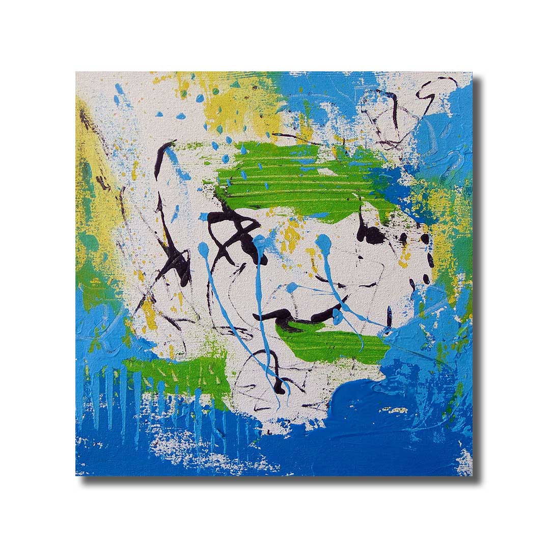 ARYA ARYA30X3011KJ original paintings