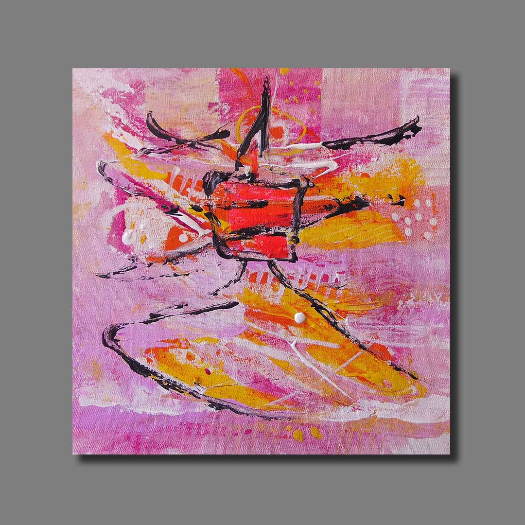 ARYA ARYA30X3016KJ original paintings