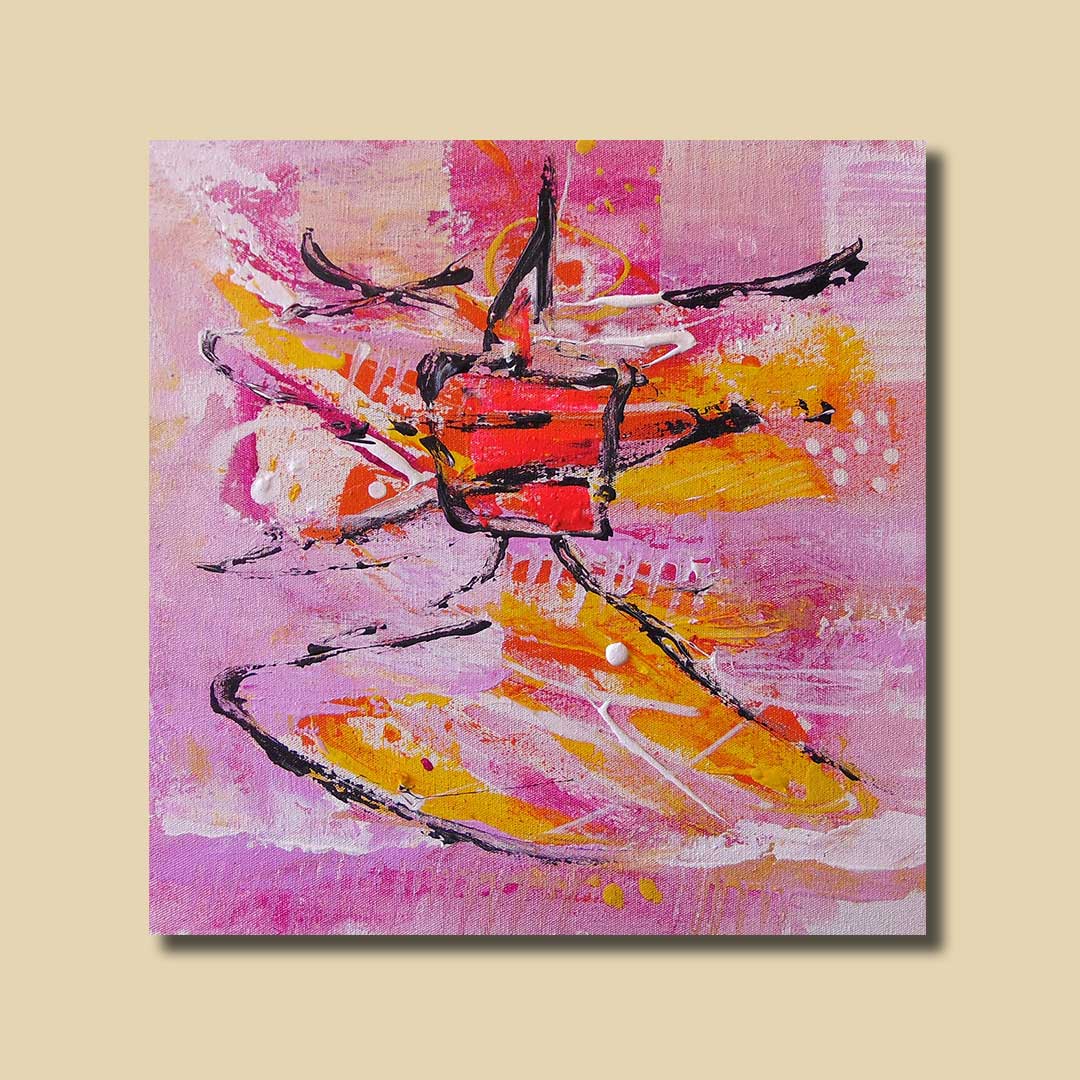 ARYA ARYA30X3016KJ original paintings