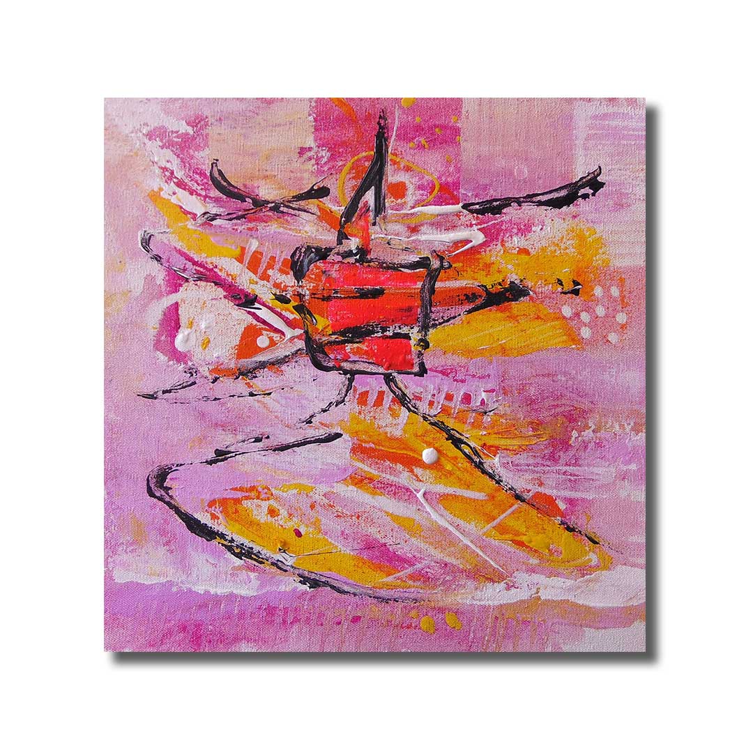 ARYA ARYA30X3016KJ original paintings