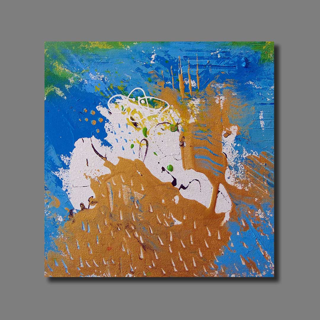 ARYA ARYA30X3017KJ original paintings