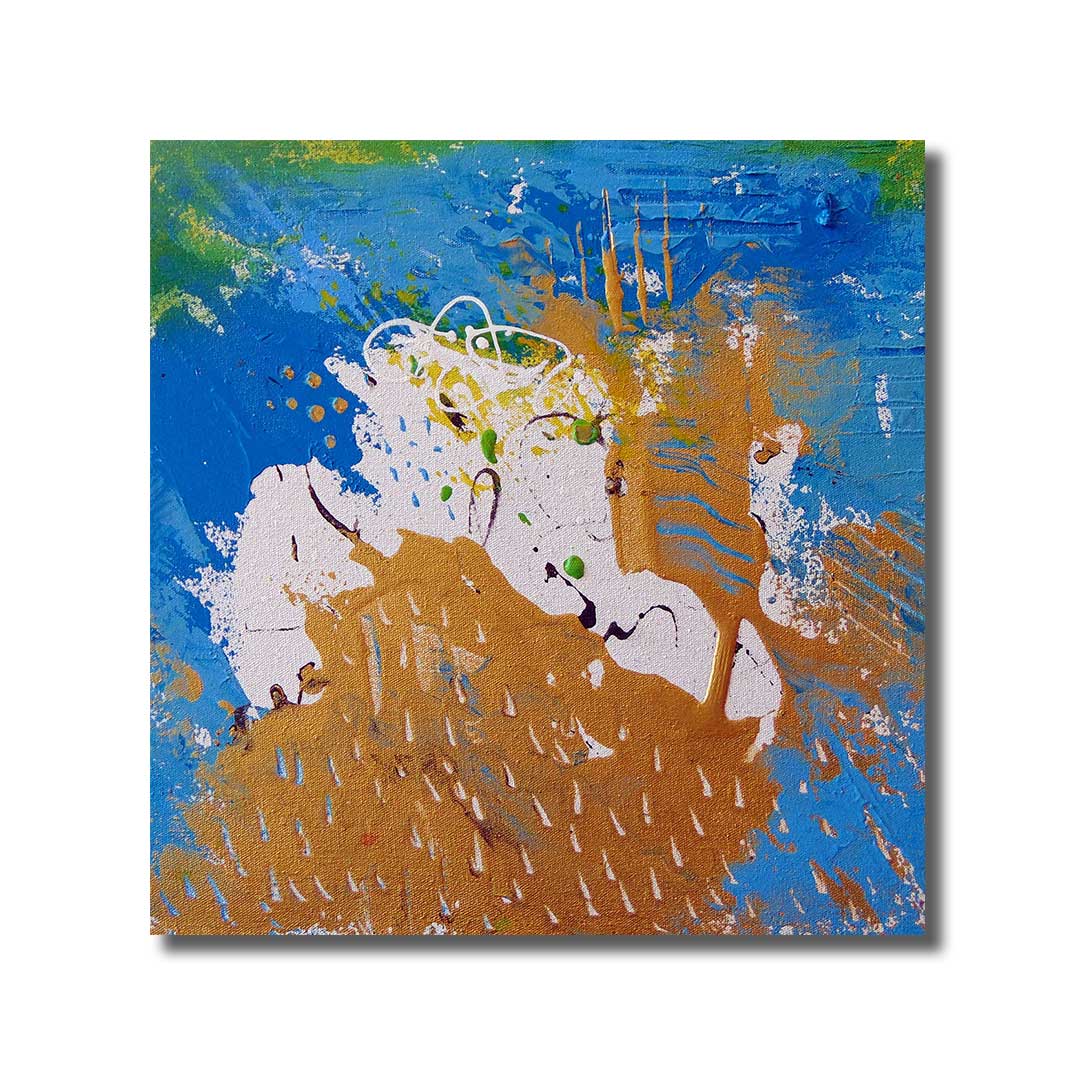 ARYA ARYA30X3017KJ original paintings
