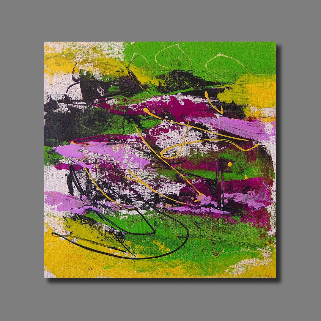 ARYA ARYA30X303KJ original paintings
